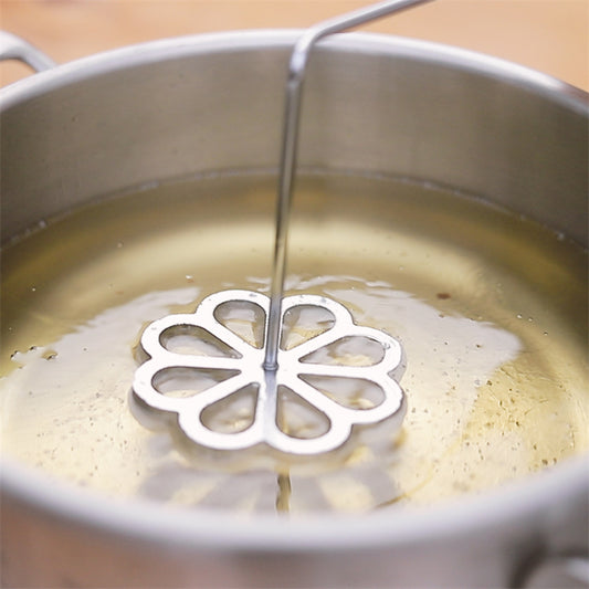 Aluminum Alloy Egg Frying Mould – Baking & Cooking Shape Rings
