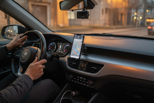 Best Car Accessories Worth Buying in 2026