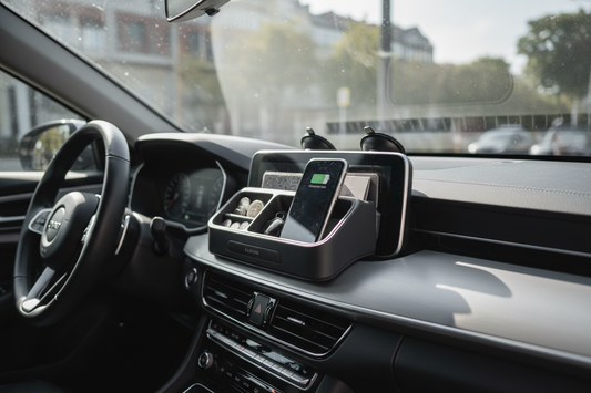 Best Car Accessories Worth Buying in 2026