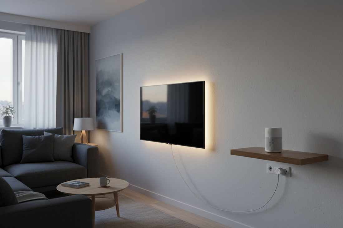 Best Smart Home Gadgets for a Minimal Setup (2026)