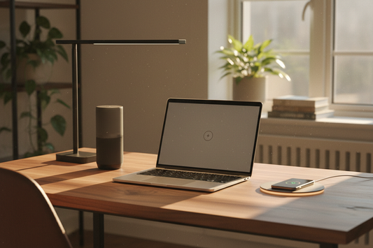 Best Smart Desk Gadgets to Boost Focus 2026