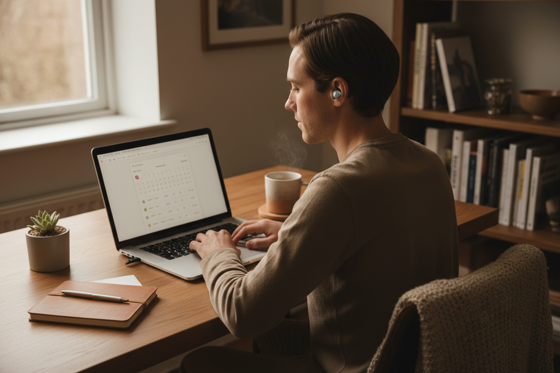Best Wireless Earbuds for WFH 2026