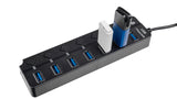 USB Hubs & Docking Stations