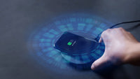 Wireless Charging Stations