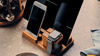 Phone & Tablet Stands
