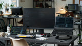Workspace Setup