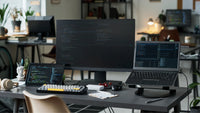Workspace Setup