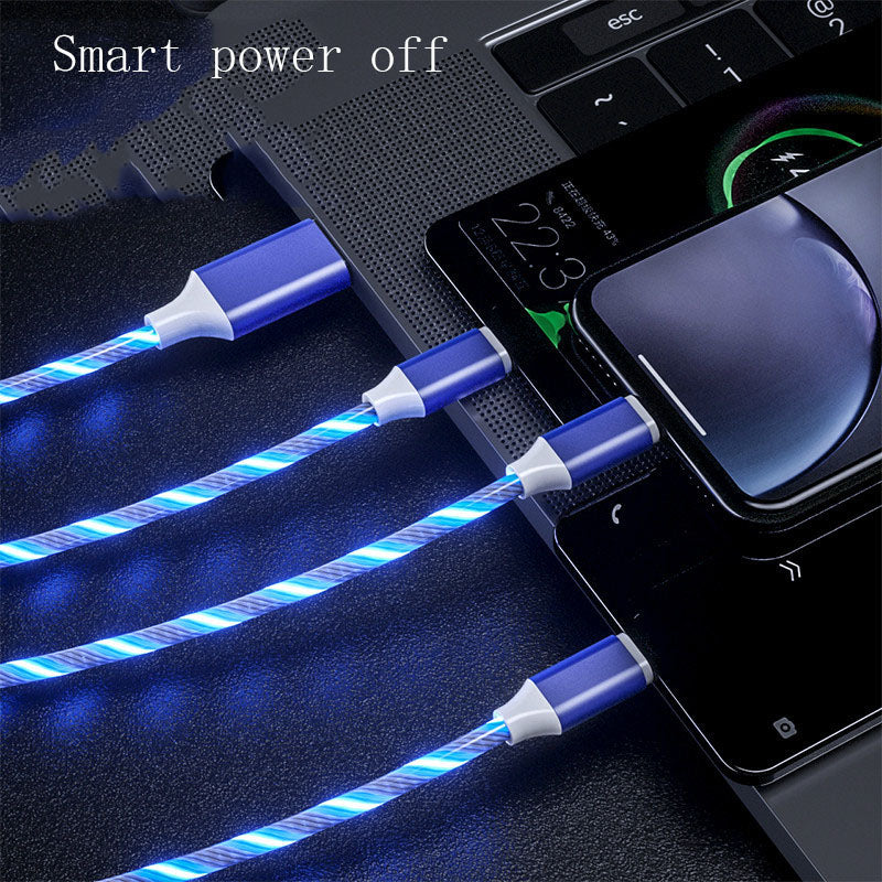 Smart Power Off