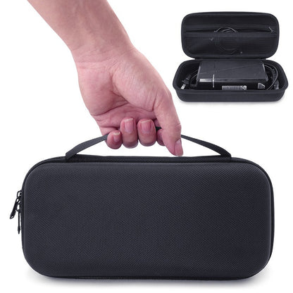 Hard Shell Tech Organizer Case – EVA Travel Storage Bag