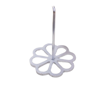 Aluminum Alloy Egg Frying Mould – Baking & Cooking Shape Rings