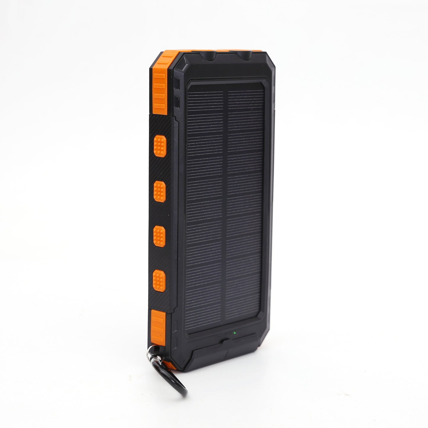 Solar Power Bank 10000mAh | Compass & SOS Edition