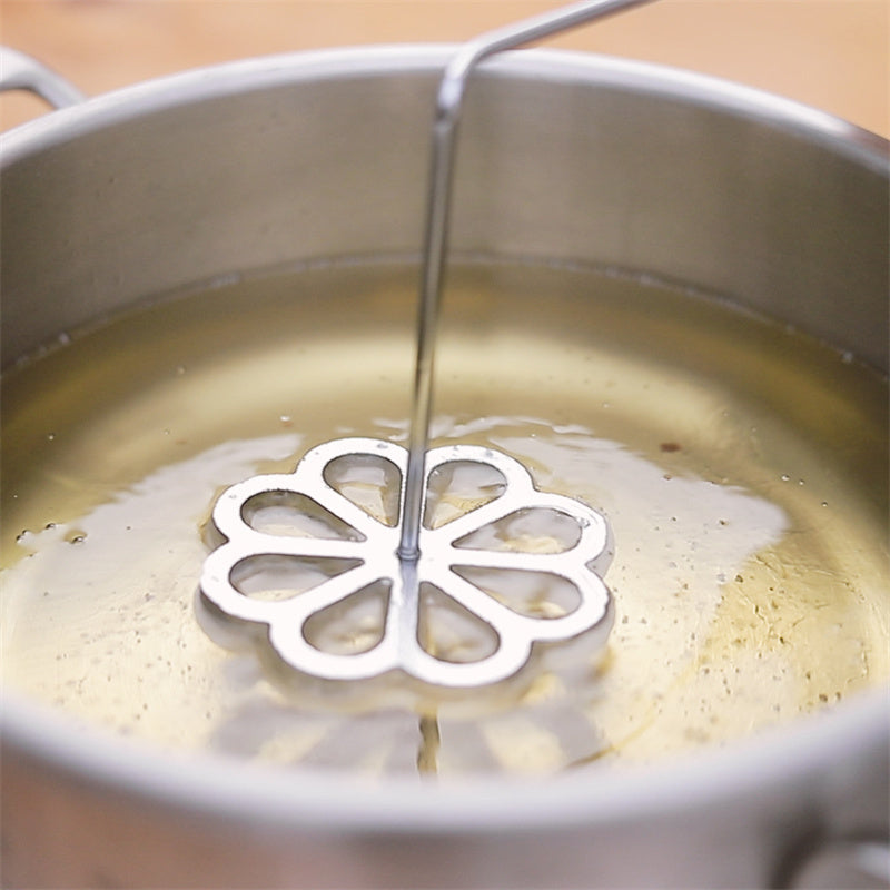 Aluminum Alloy Egg Frying Mould – Baking & Cooking Shape Rings