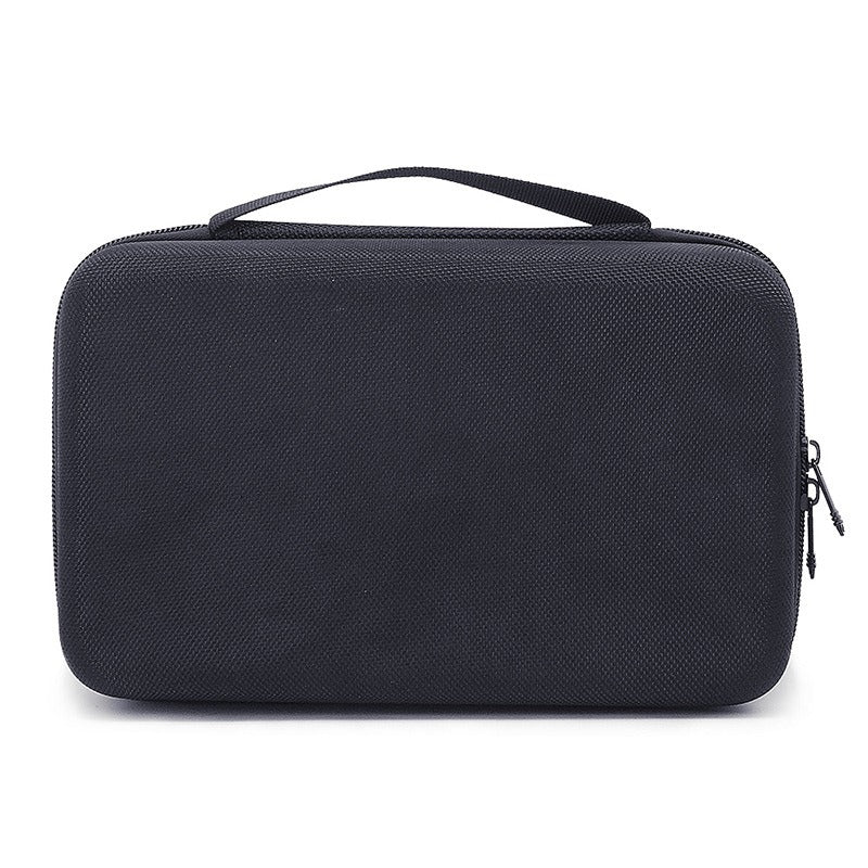 Hard Shell Tech Organizer Case – EVA Travel Storage Bag