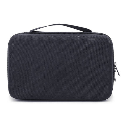 Hard Shell Tech Organizer Case – EVA Travel Storage Bag