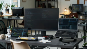 Workspace Setup