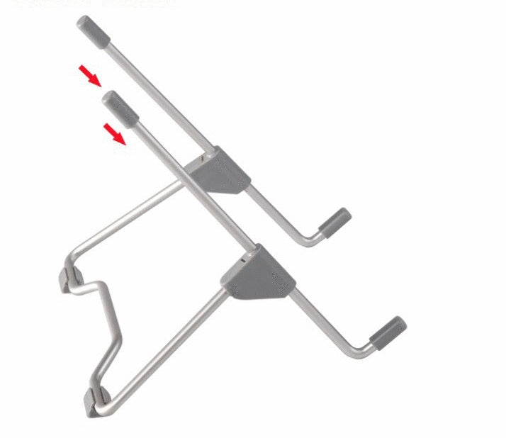 Close-up detail of high-grade aluminum alloy and engineering plastic construction