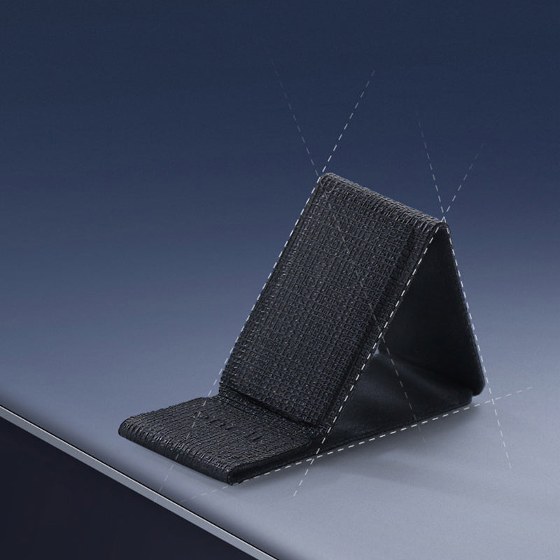maximum desk stability and device protection