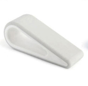 White color variant of the compact portable laptop cooling stand